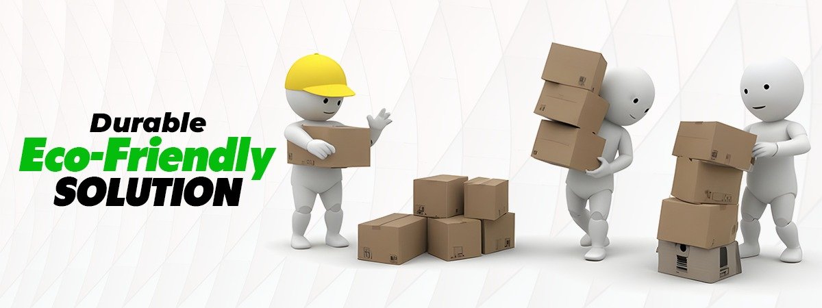 Corrugated box manufacturing Industry