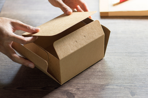 folding boxes